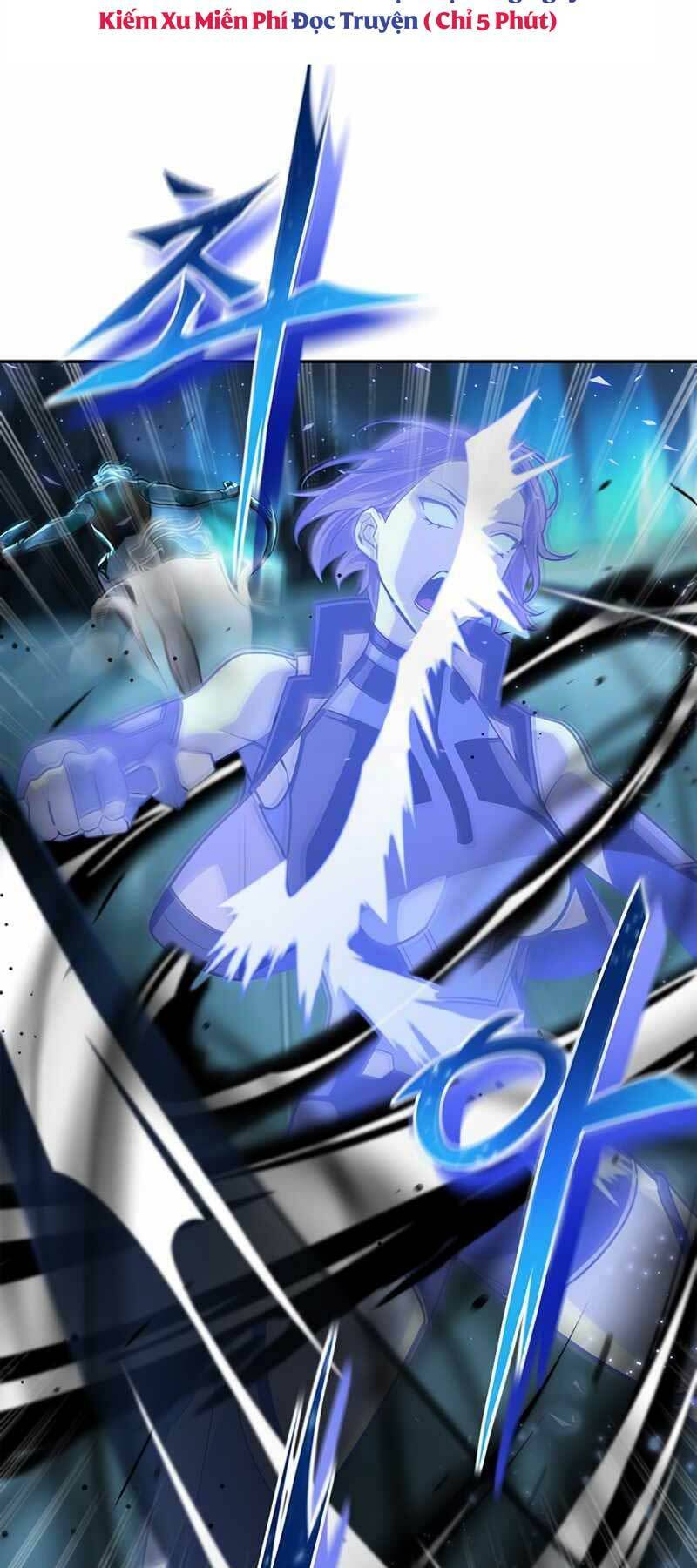 Cuộc Chiến Siêu Nhân Chap 1 - Next Chap 2