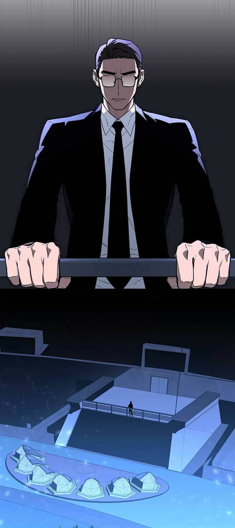 Cuộc Chiến Siêu Nhân Chap 1 - Next Chap 2