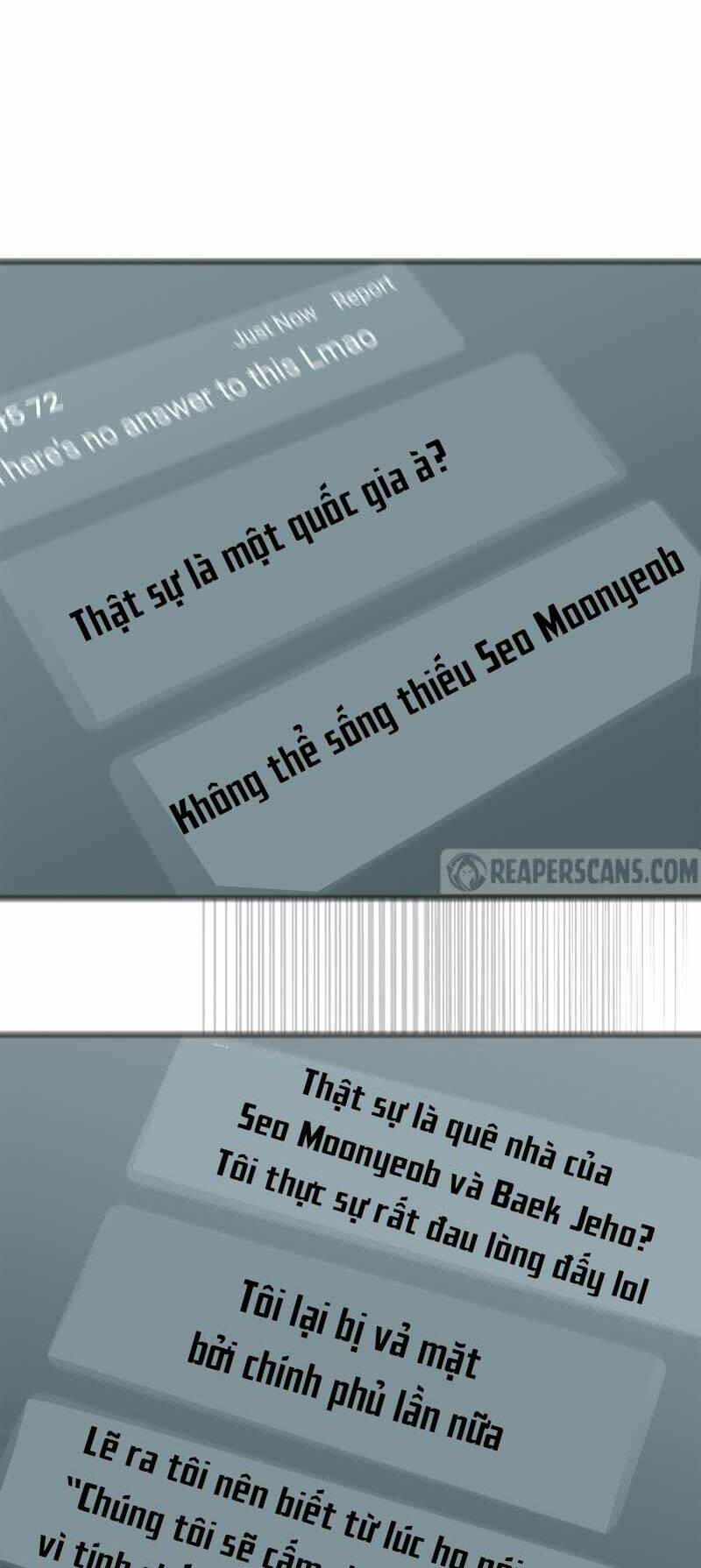 Cuộc Chiến Siêu Nhân Chap 1 - Next Chap 2