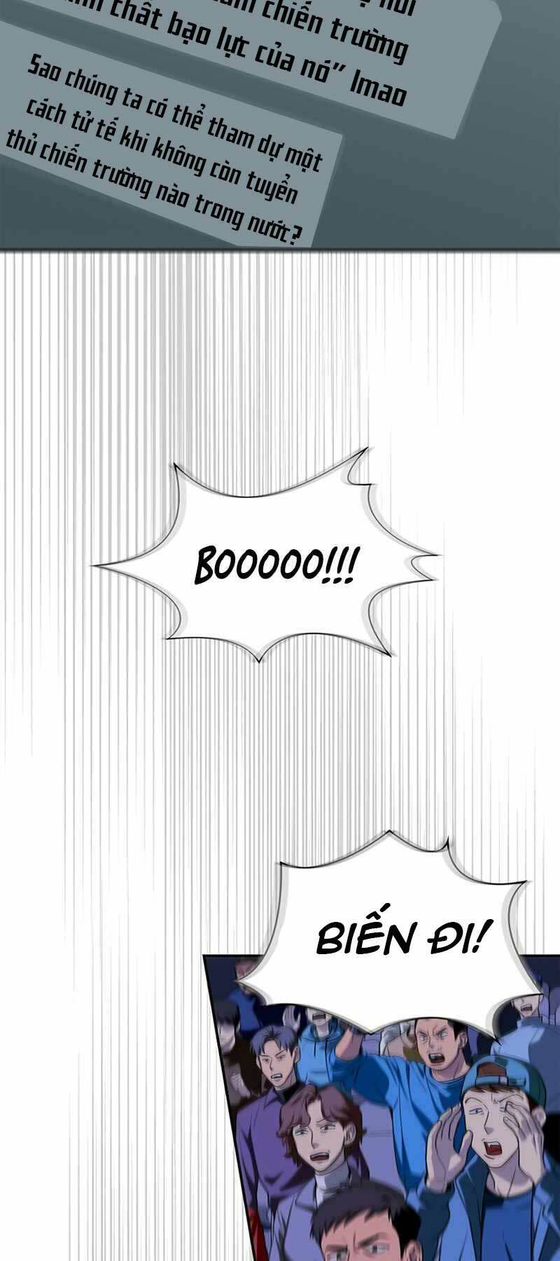 Cuộc Chiến Siêu Nhân Chap 1 - Next Chap 2