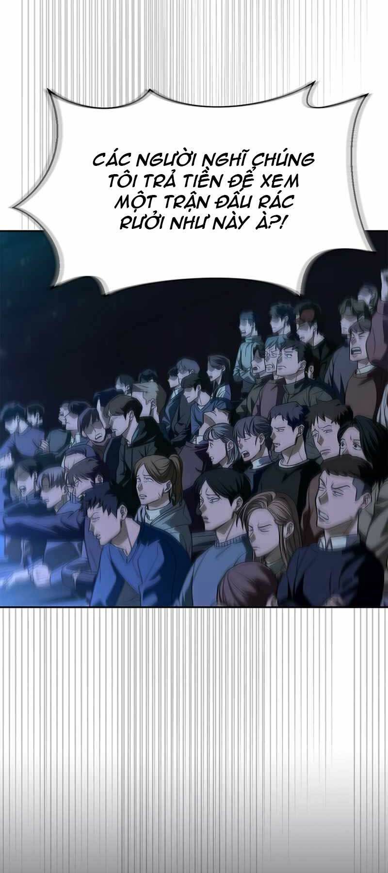 Cuộc Chiến Siêu Nhân Chap 1 - Next Chap 2