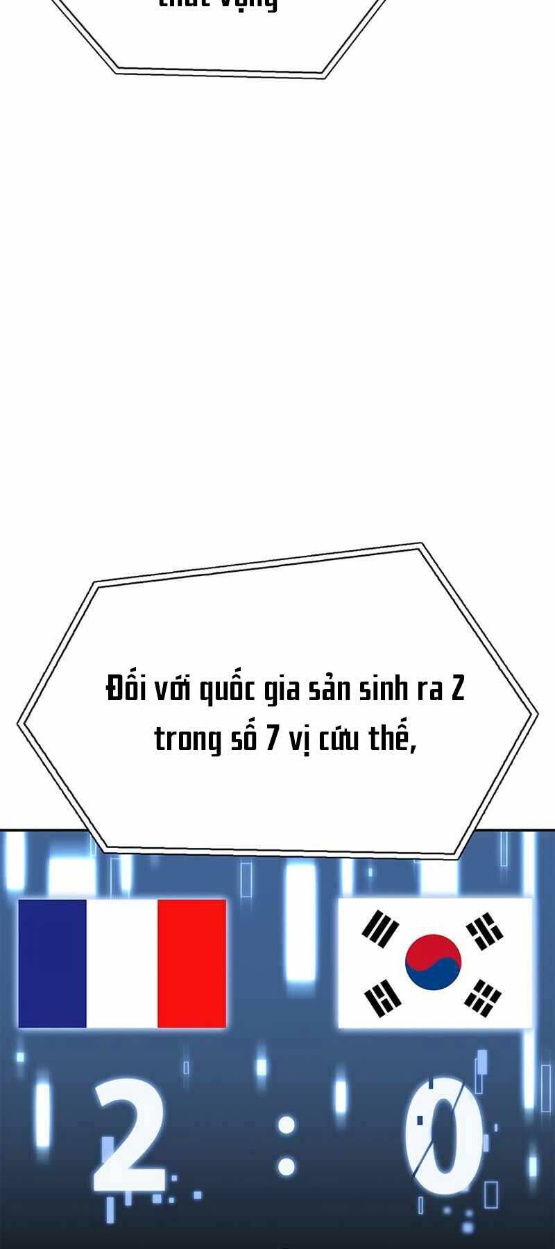 Cuộc Chiến Siêu Nhân Chap 1 - Next Chap 2