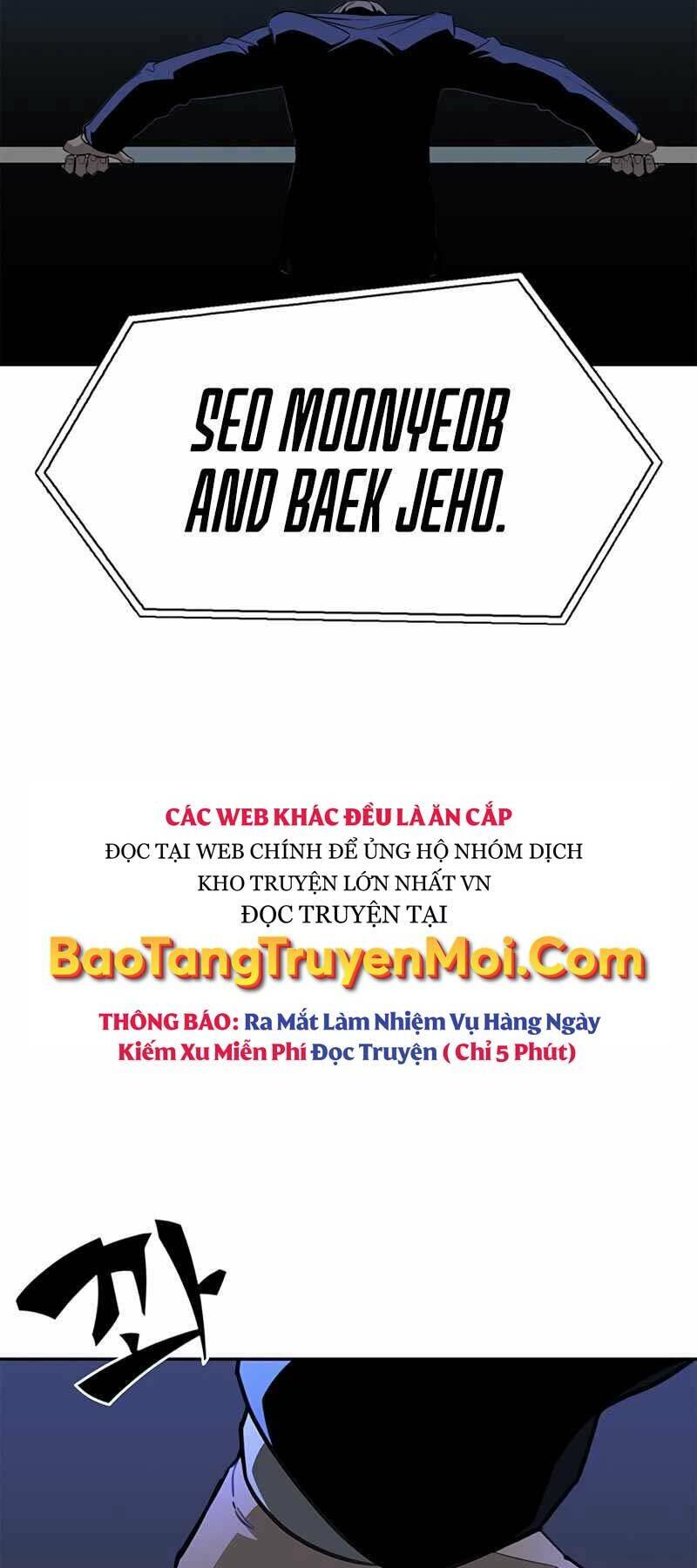 Cuộc Chiến Siêu Nhân Chap 1 - Next Chap 2