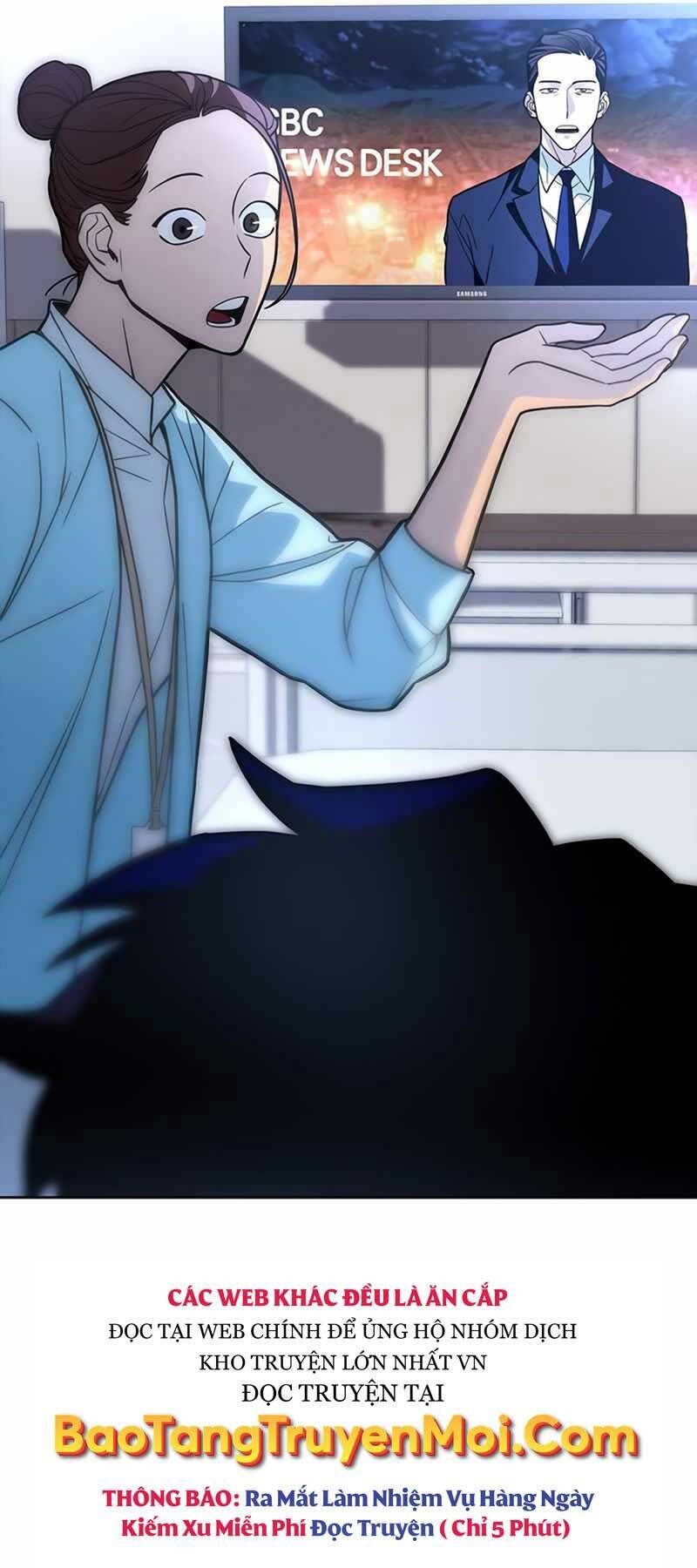 Cuộc Chiến Siêu Nhân Chap 2 - Next Chap 3