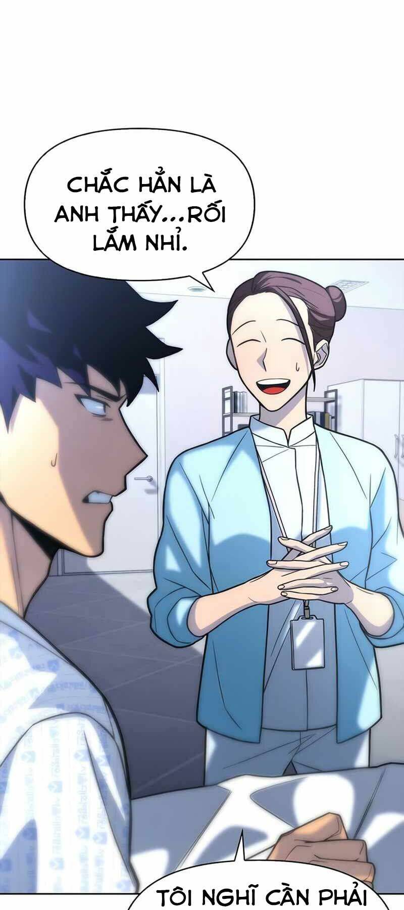 Cuộc Chiến Siêu Nhân Chap 2 - Next Chap 3