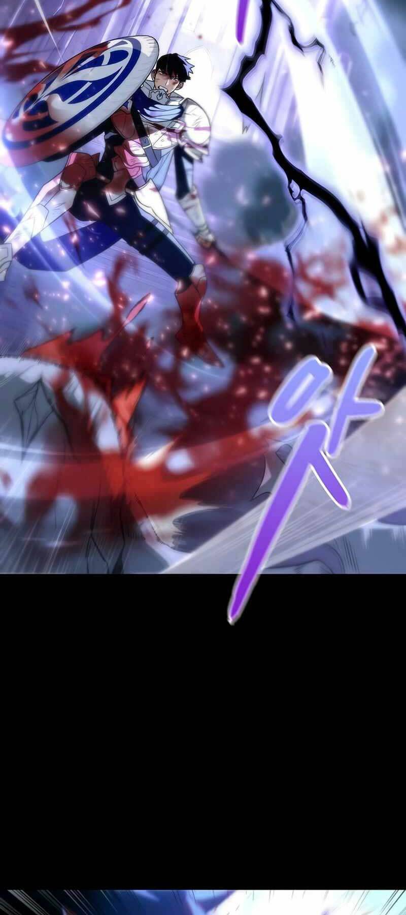 Cuộc Chiến Siêu Nhân Chap 2 - Next Chap 3