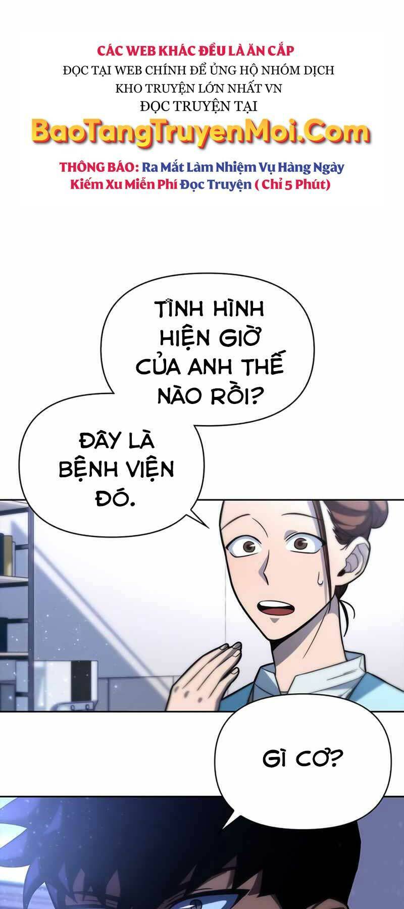 Cuộc Chiến Siêu Nhân Chap 2 - Next Chap 3