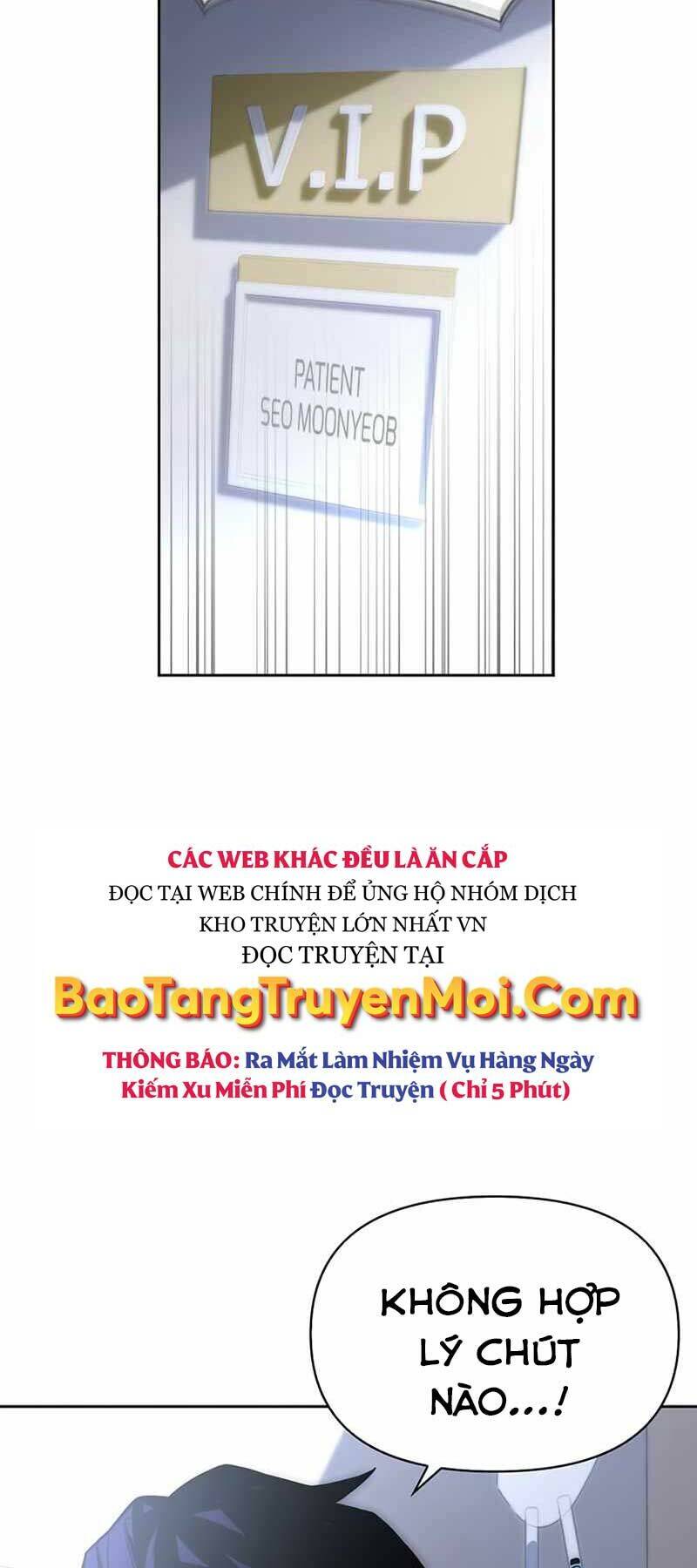 Cuộc Chiến Siêu Nhân Chap 2 - Next Chap 3