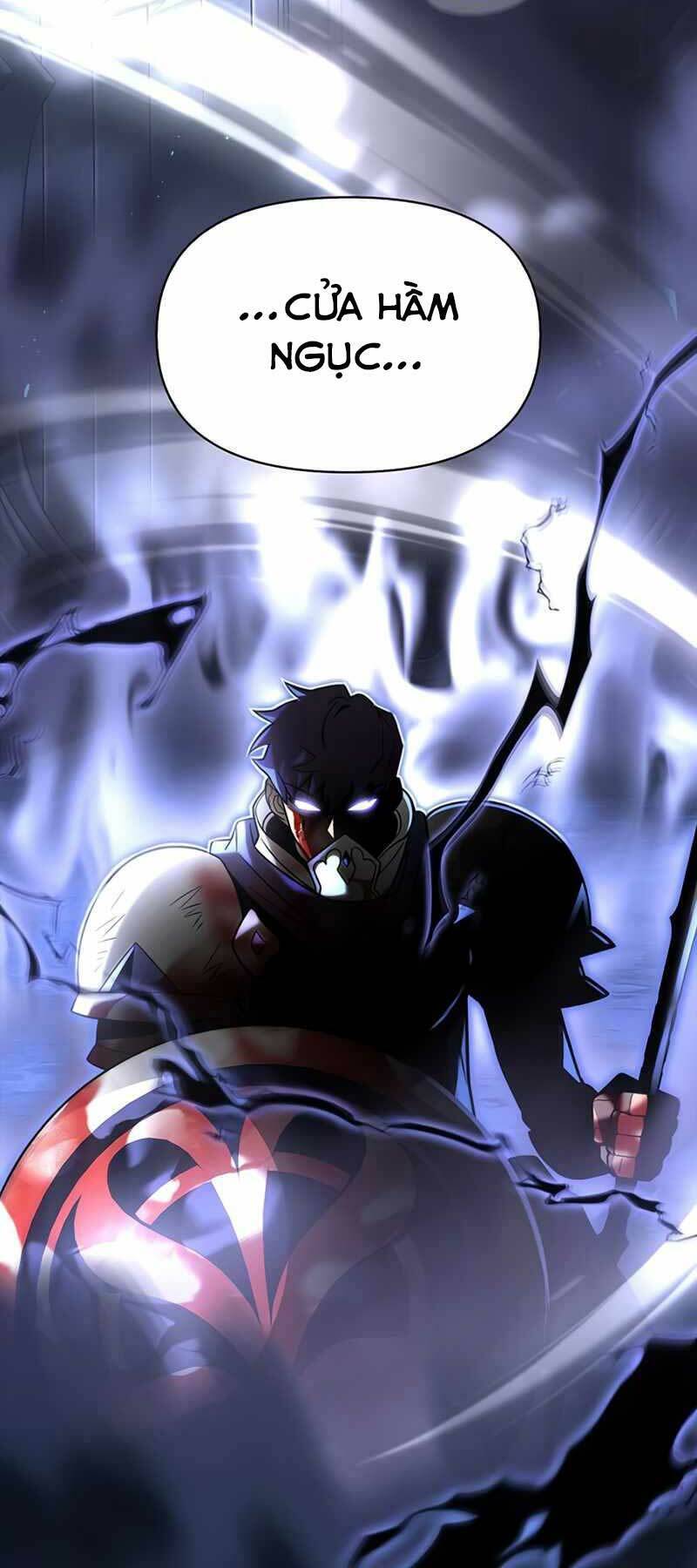 Cuộc Chiến Siêu Nhân Chap 2 - Next Chap 3