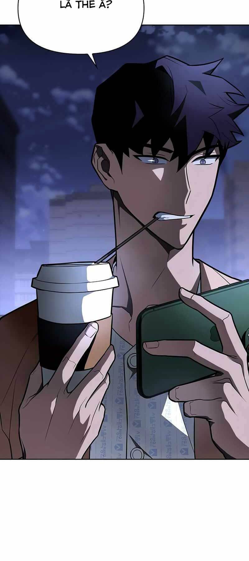 Cuộc Chiến Siêu Nhân Chap 2 - Next Chap 3