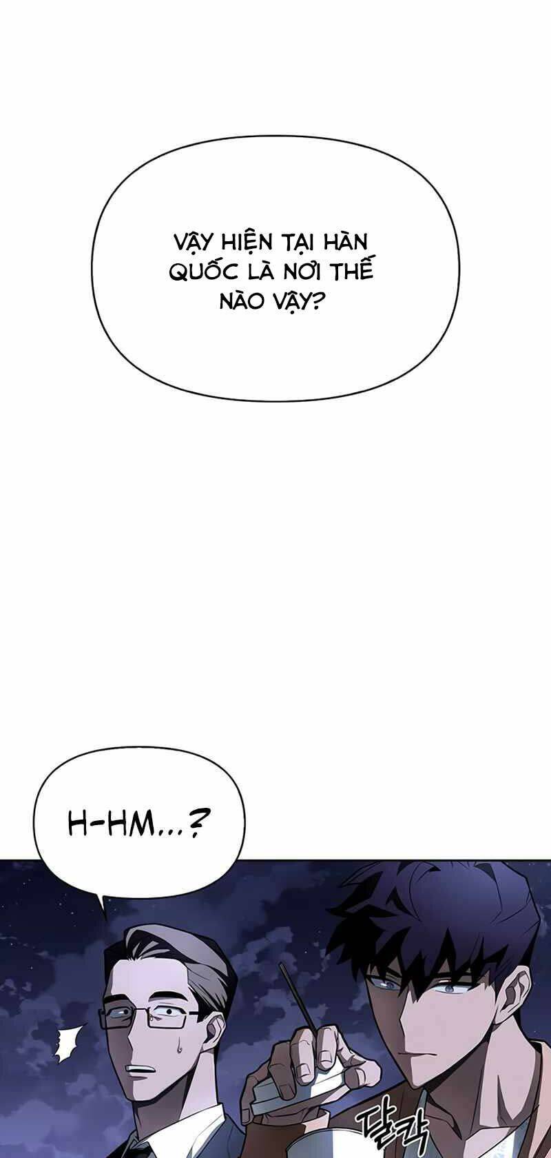 Cuộc Chiến Siêu Nhân Chap 2 - Next Chap 3