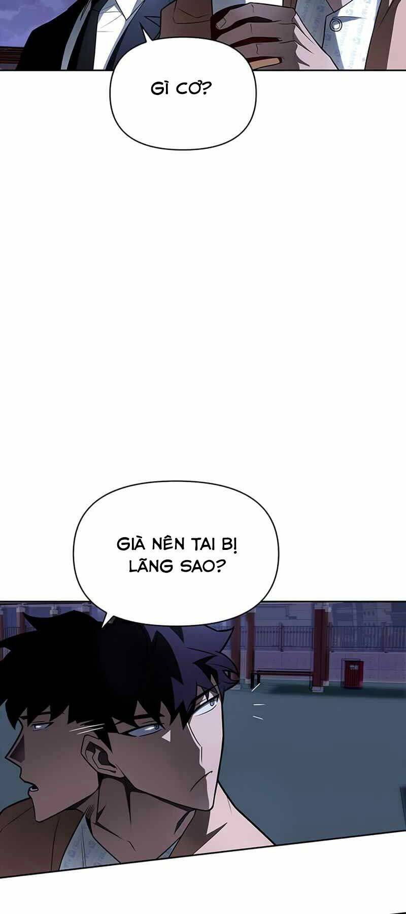 Cuộc Chiến Siêu Nhân Chap 2 - Next Chap 3