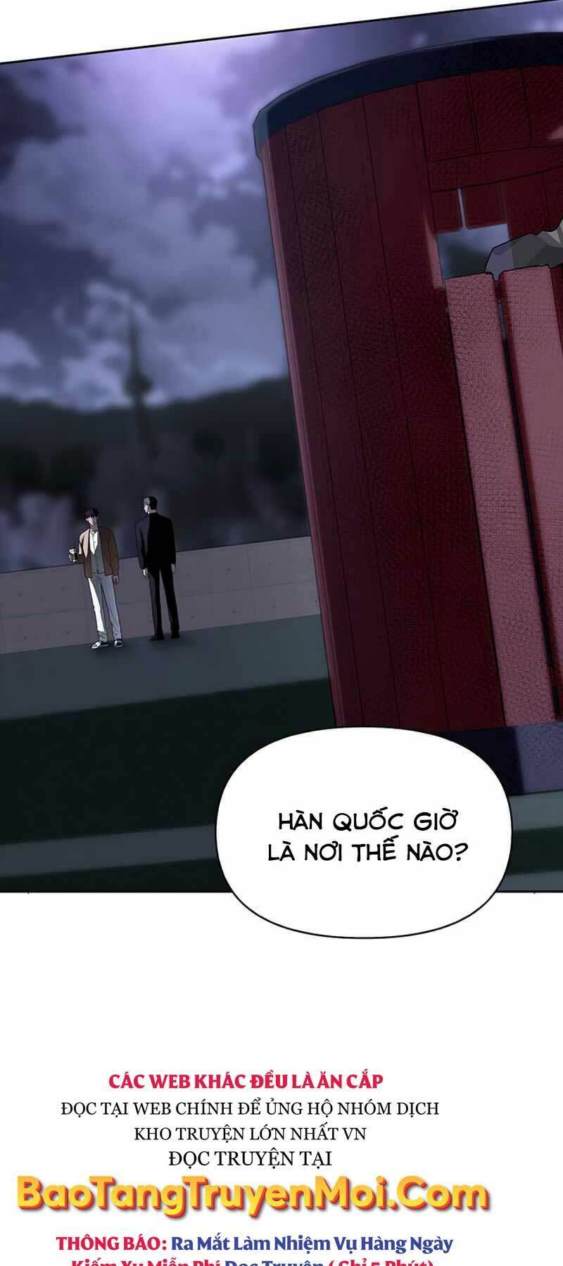 Cuộc Chiến Siêu Nhân Chap 2 - Next Chap 3