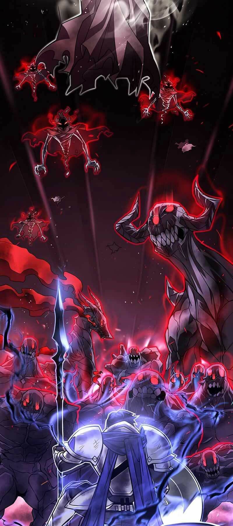 Cuộc Chiến Siêu Nhân Chap 2 - Next Chap 3