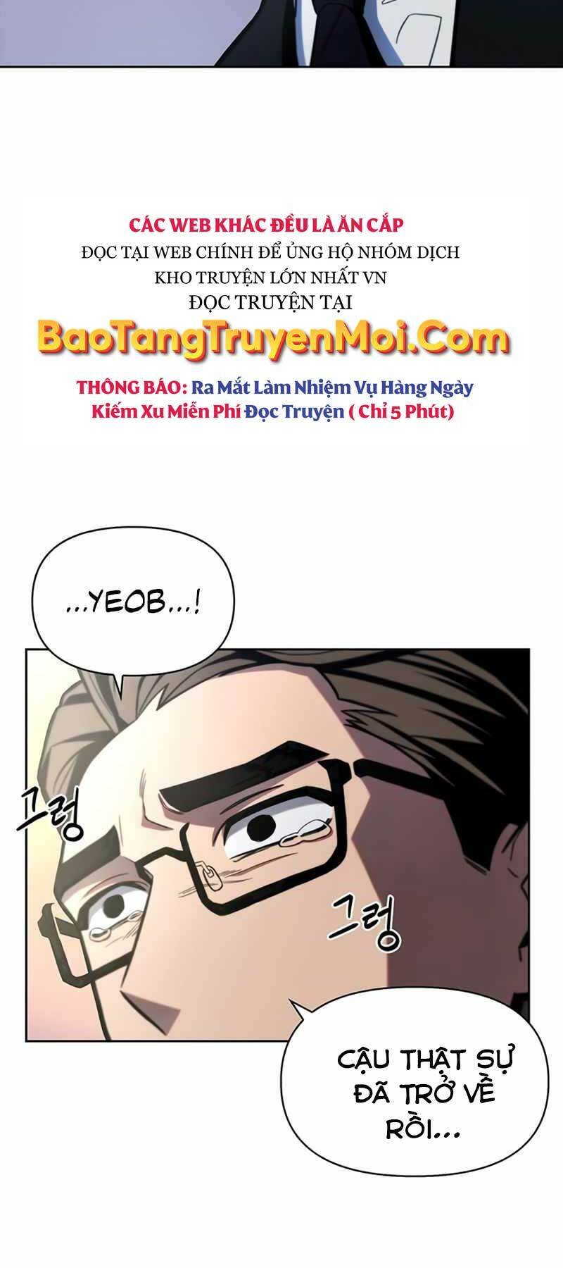 Cuộc Chiến Siêu Nhân Chap 2 - Next Chap 3