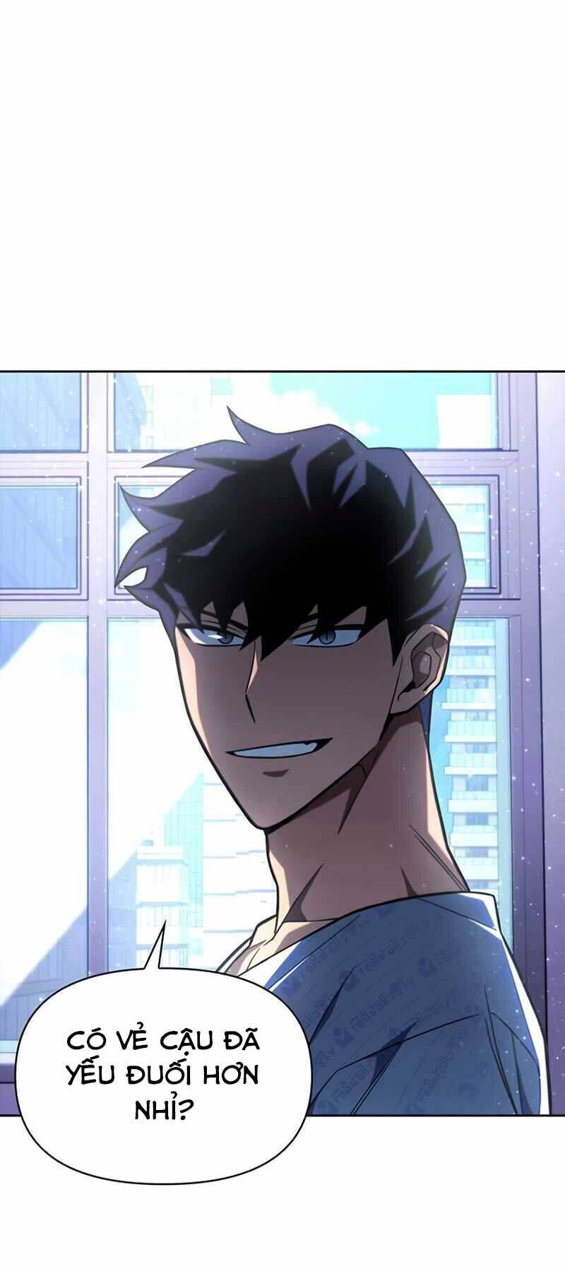 Cuộc Chiến Siêu Nhân Chap 2 - Next Chap 3