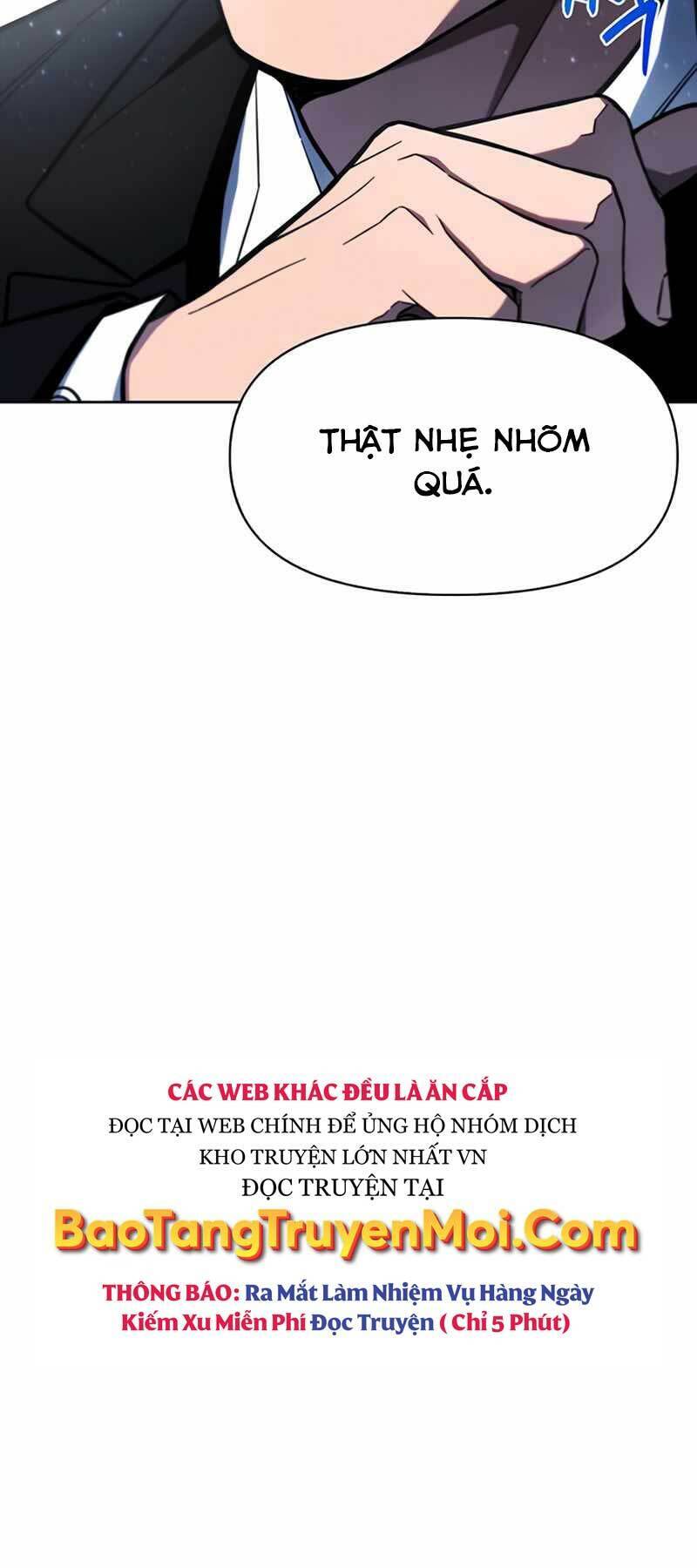 Cuộc Chiến Siêu Nhân Chap 2 - Next Chap 3