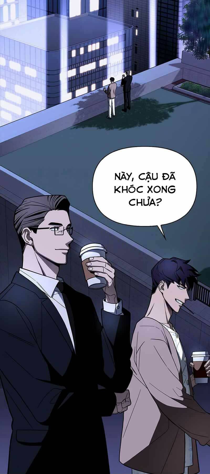 Cuộc Chiến Siêu Nhân Chap 2 - Next Chap 3