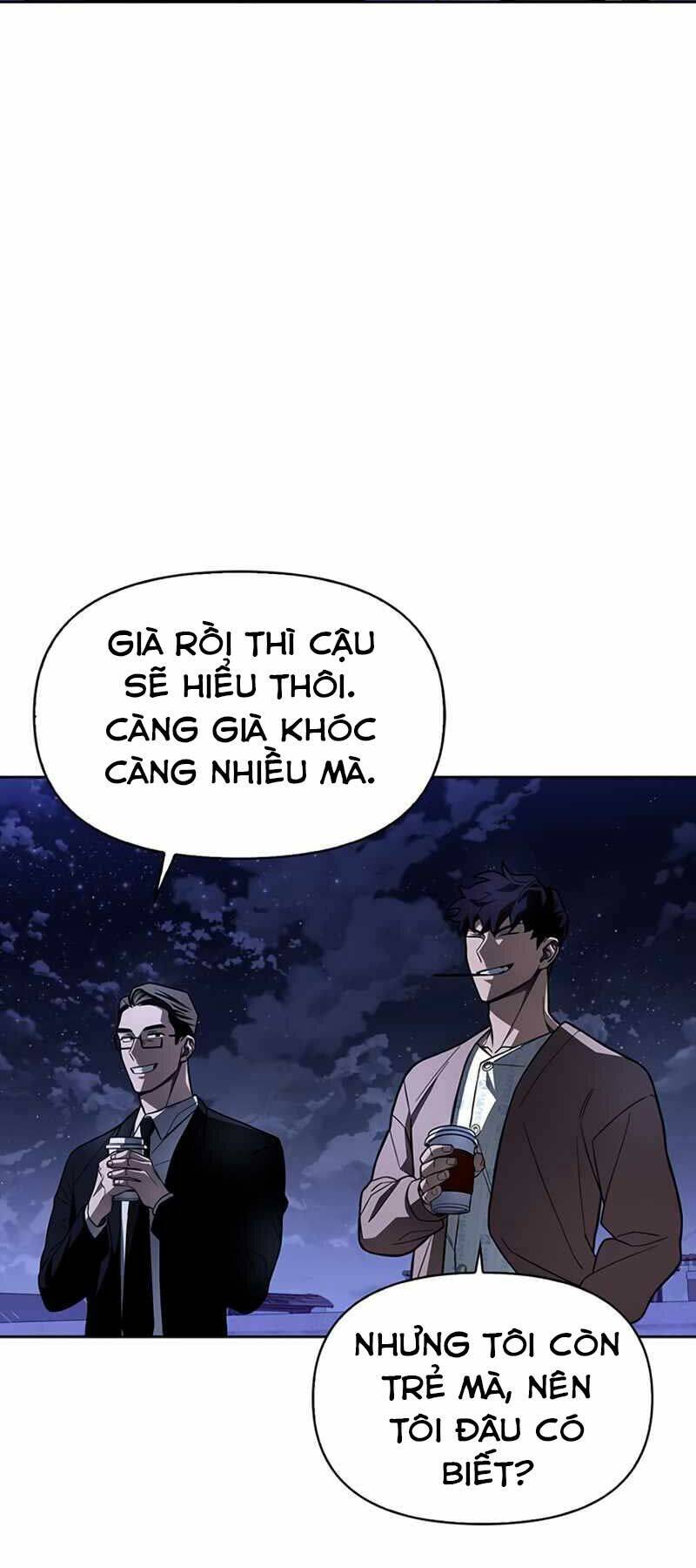 Cuộc Chiến Siêu Nhân Chap 2 - Next Chap 3