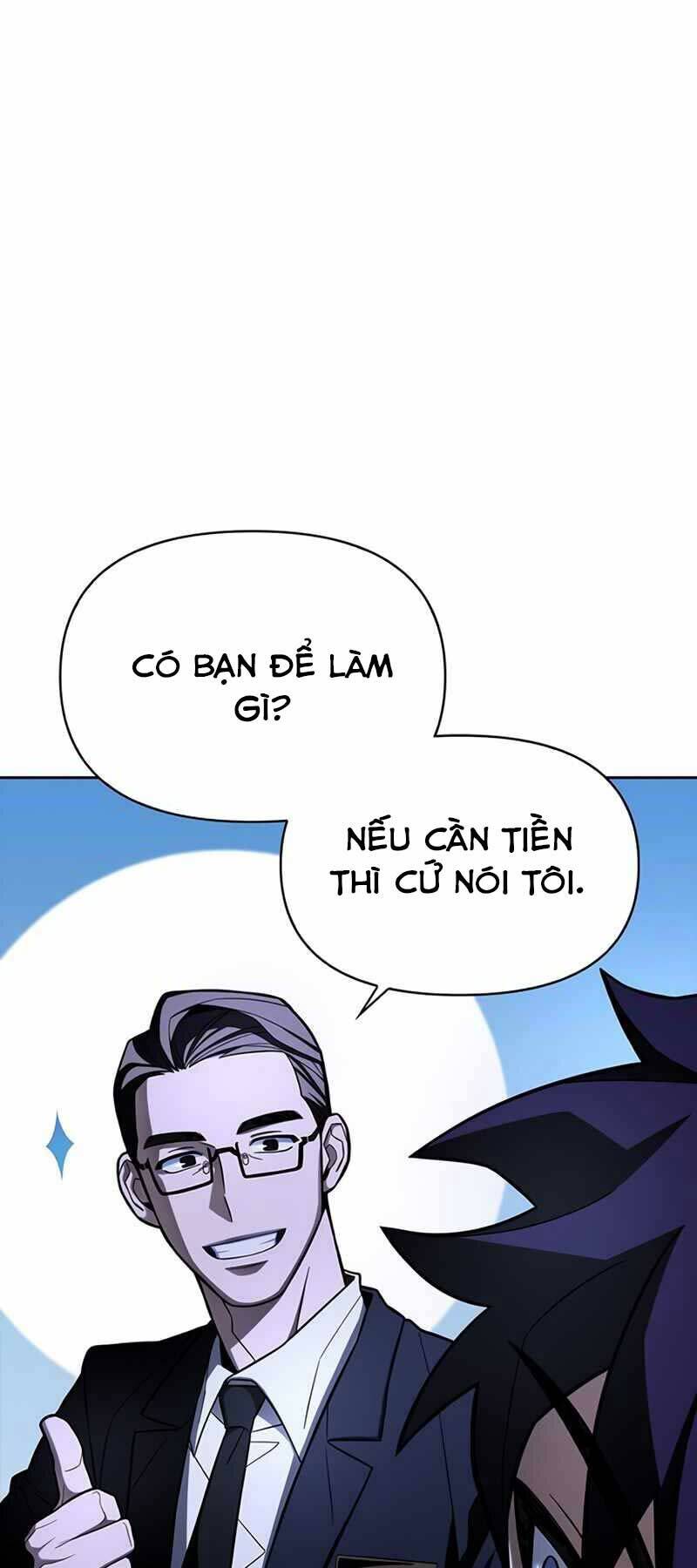 Cuộc Chiến Siêu Nhân Chap 2 - Next Chap 3