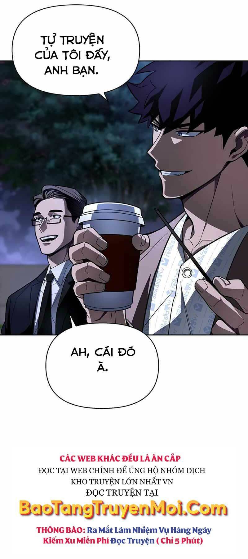 Cuộc Chiến Siêu Nhân Chap 2 - Next Chap 3