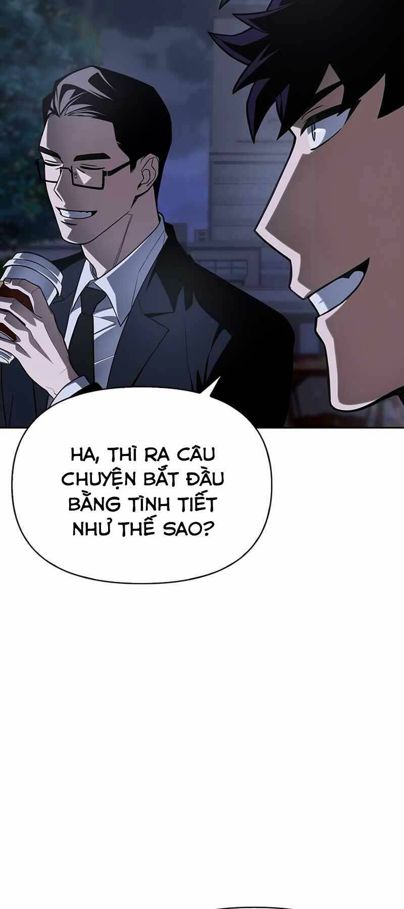 Cuộc Chiến Siêu Nhân Chap 2 - Next Chap 3