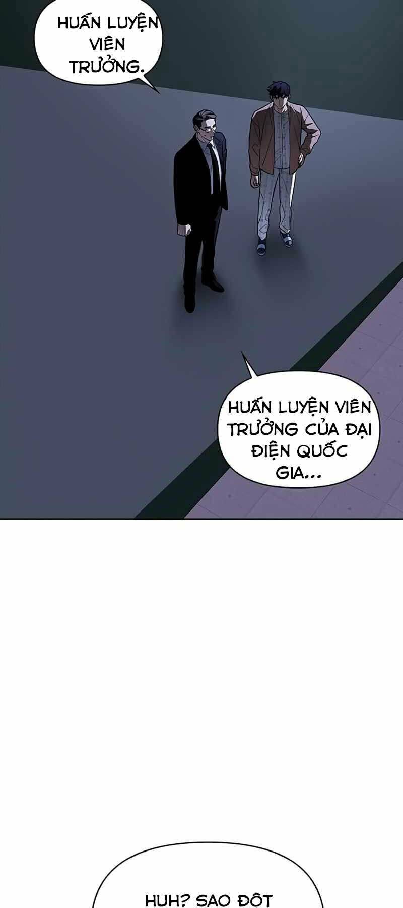 Cuộc Chiến Siêu Nhân Chap 2 - Next Chap 3