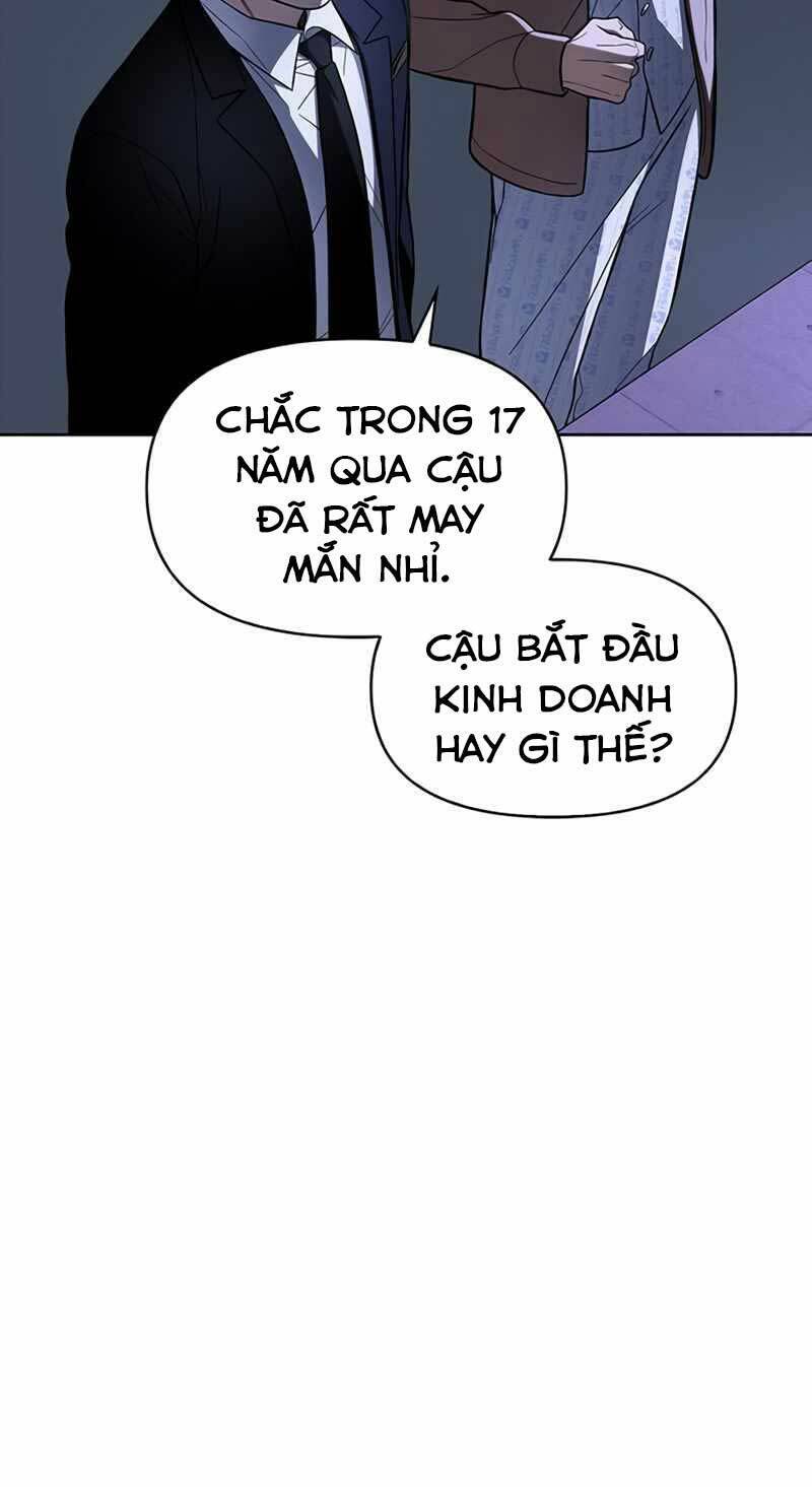 Cuộc Chiến Siêu Nhân Chap 2 - Next Chap 3