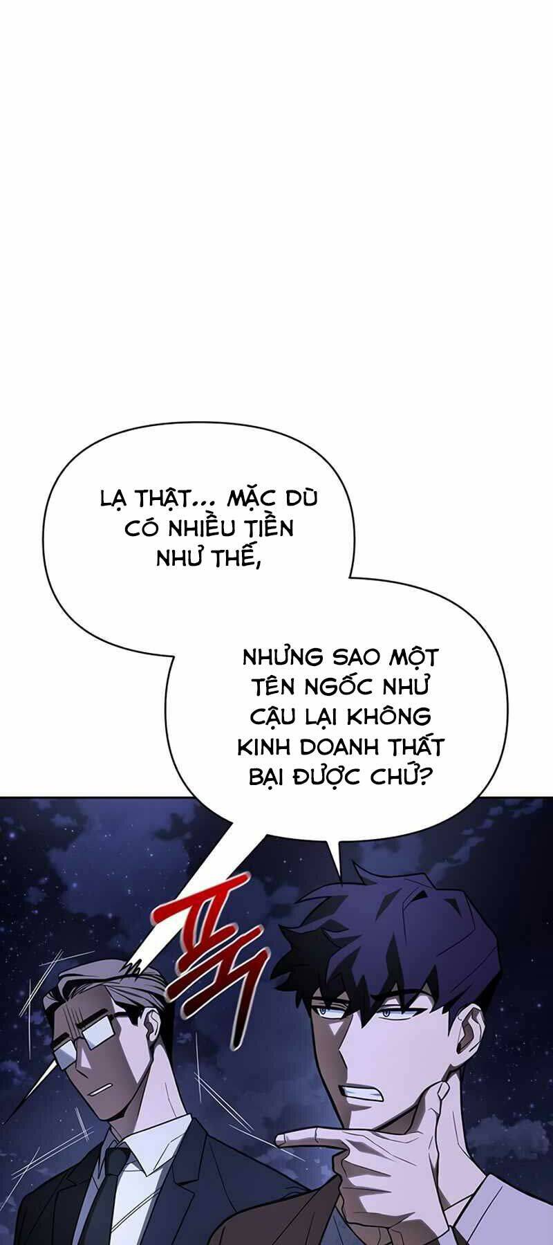 Cuộc Chiến Siêu Nhân Chap 2 - Next Chap 3