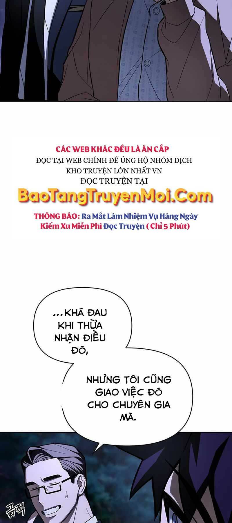 Cuộc Chiến Siêu Nhân Chap 2 - Next Chap 3