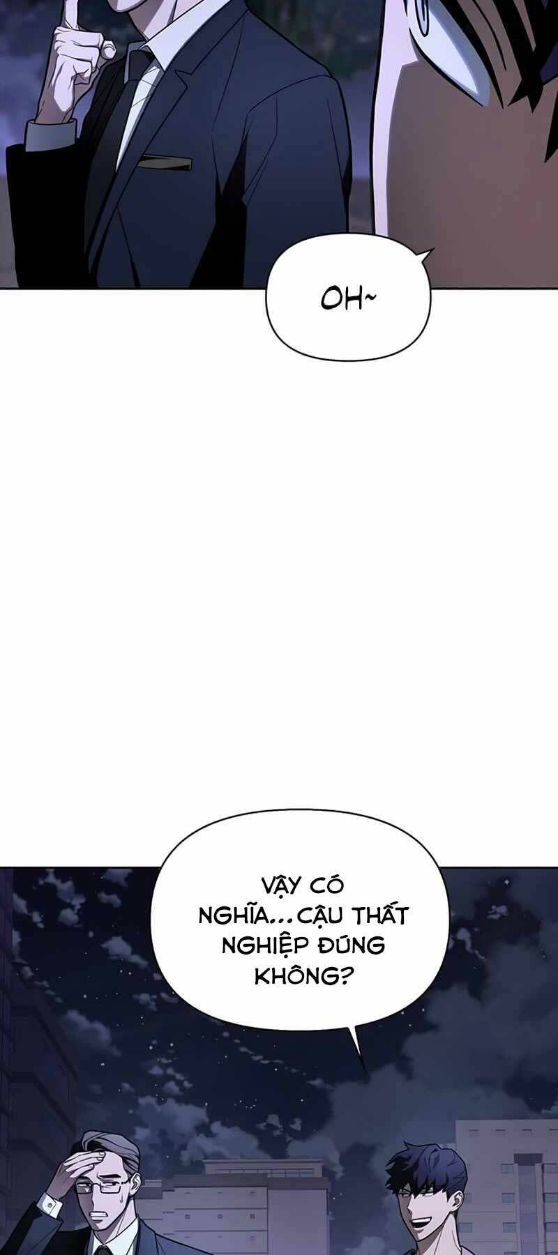 Cuộc Chiến Siêu Nhân Chap 2 - Next Chap 3