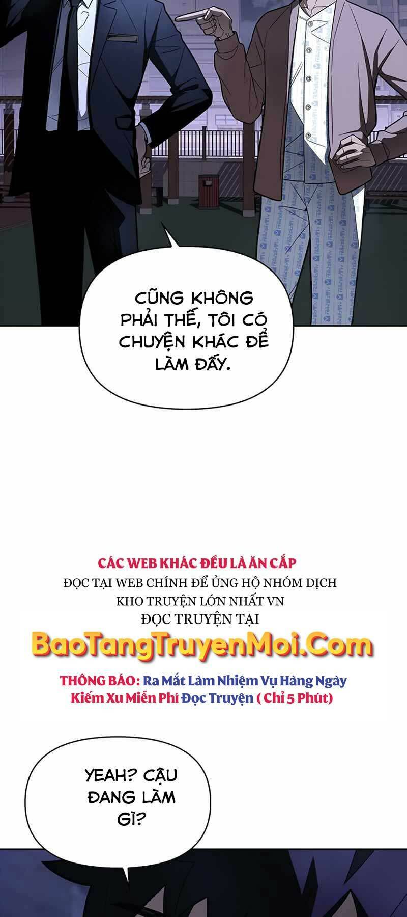 Cuộc Chiến Siêu Nhân Chap 2 - Next Chap 3