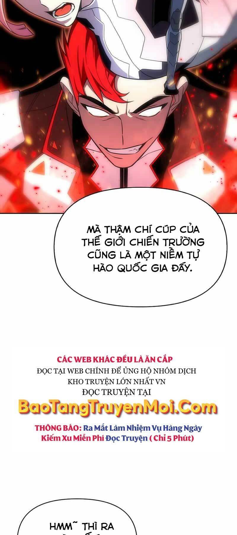 Cuộc Chiến Siêu Nhân Chap 2 - Next Chap 3