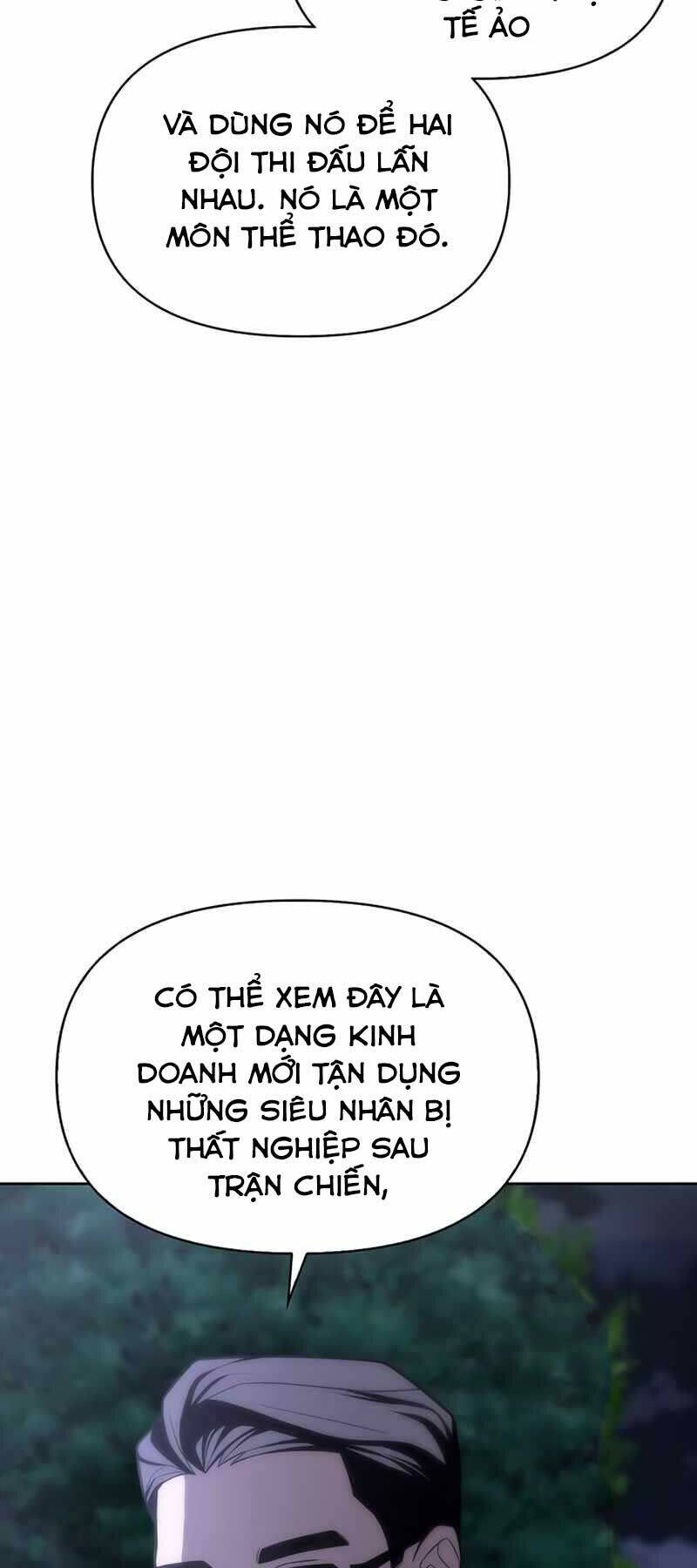 Cuộc Chiến Siêu Nhân Chap 2 - Next Chap 3