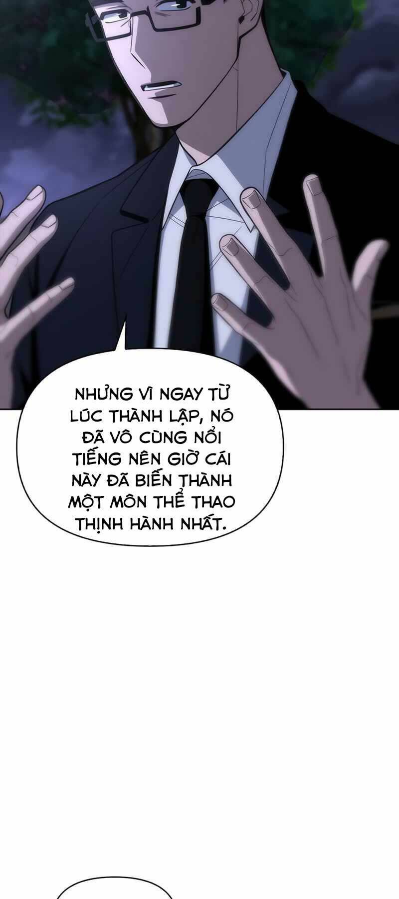 Cuộc Chiến Siêu Nhân Chap 2 - Next Chap 3