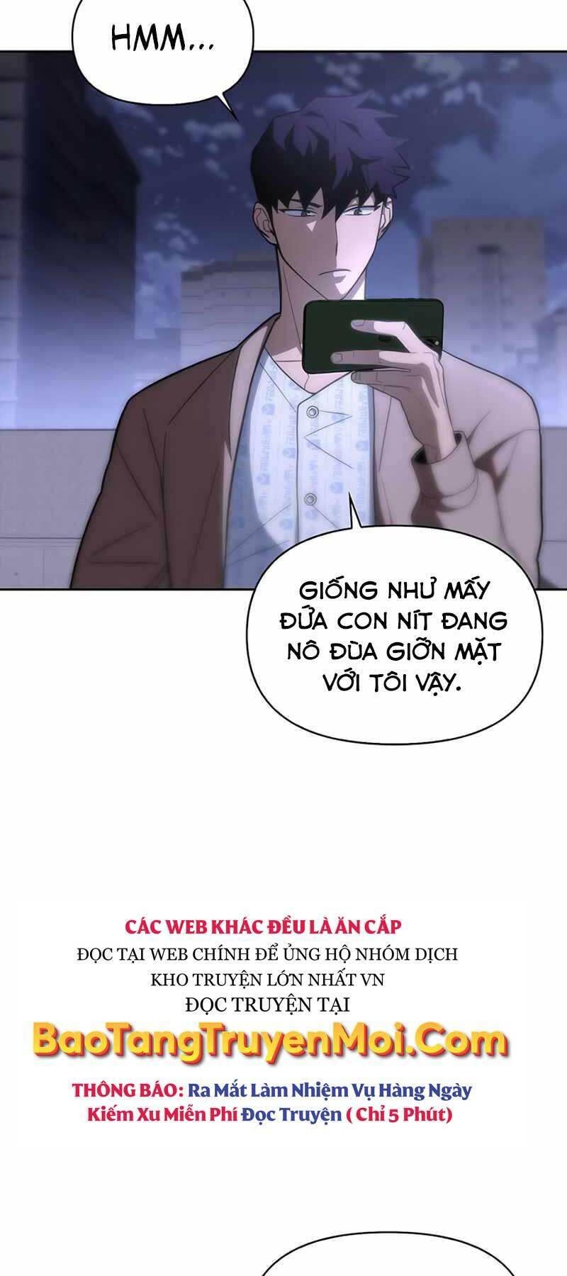 Cuộc Chiến Siêu Nhân Chap 2 - Next Chap 3