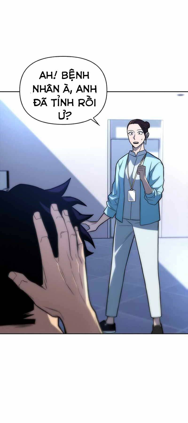 Cuộc Chiến Siêu Nhân Chap 2 - Next Chap 3