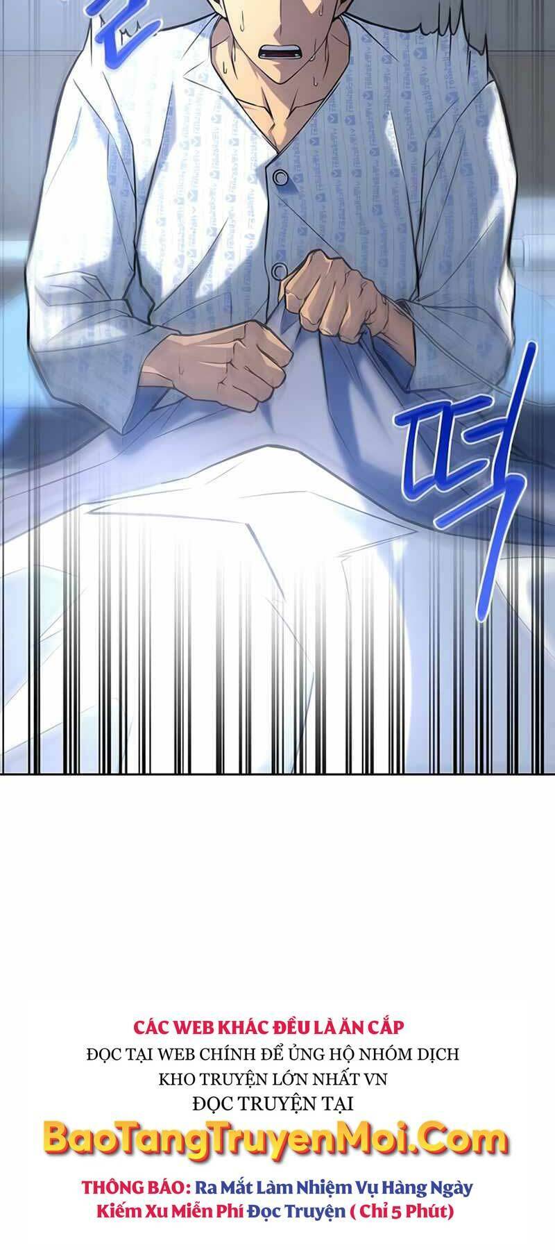 Cuộc Chiến Siêu Nhân Chap 2 - Next Chap 3