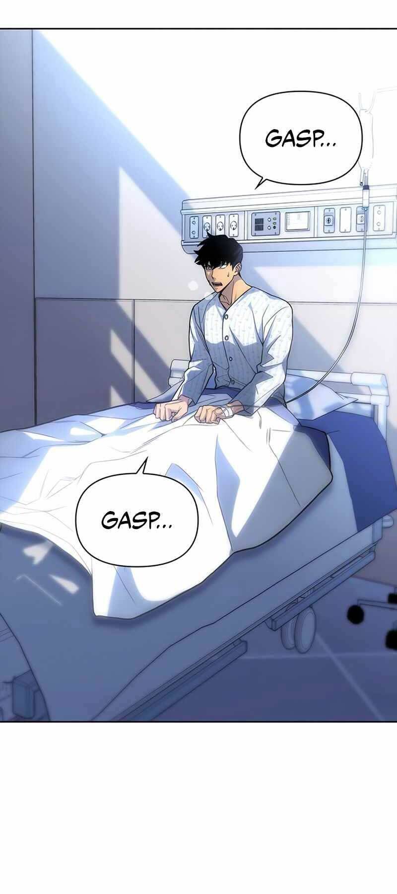 Cuộc Chiến Siêu Nhân Chap 2 - Next Chap 3