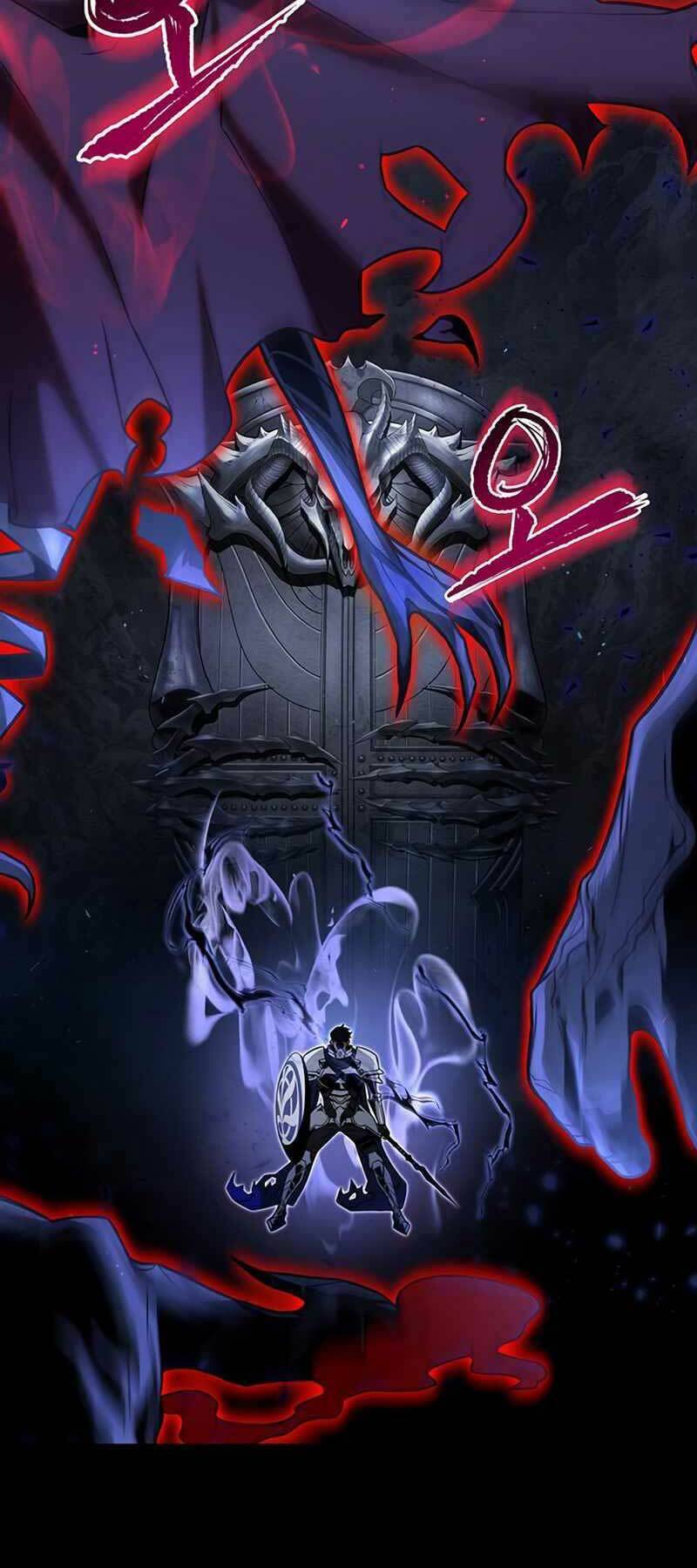 Cuộc Chiến Siêu Nhân Chap 2 - Next Chap 3