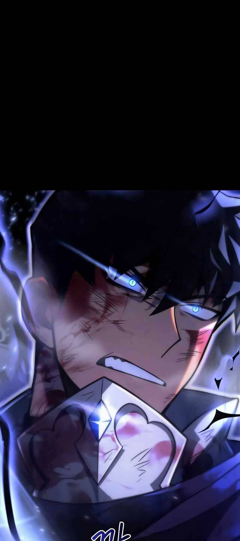 Cuộc Chiến Siêu Nhân Chap 2 - Next Chap 3