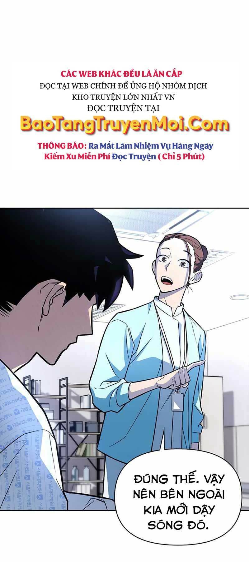 Cuộc Chiến Siêu Nhân Chap 2 - Next Chap 3