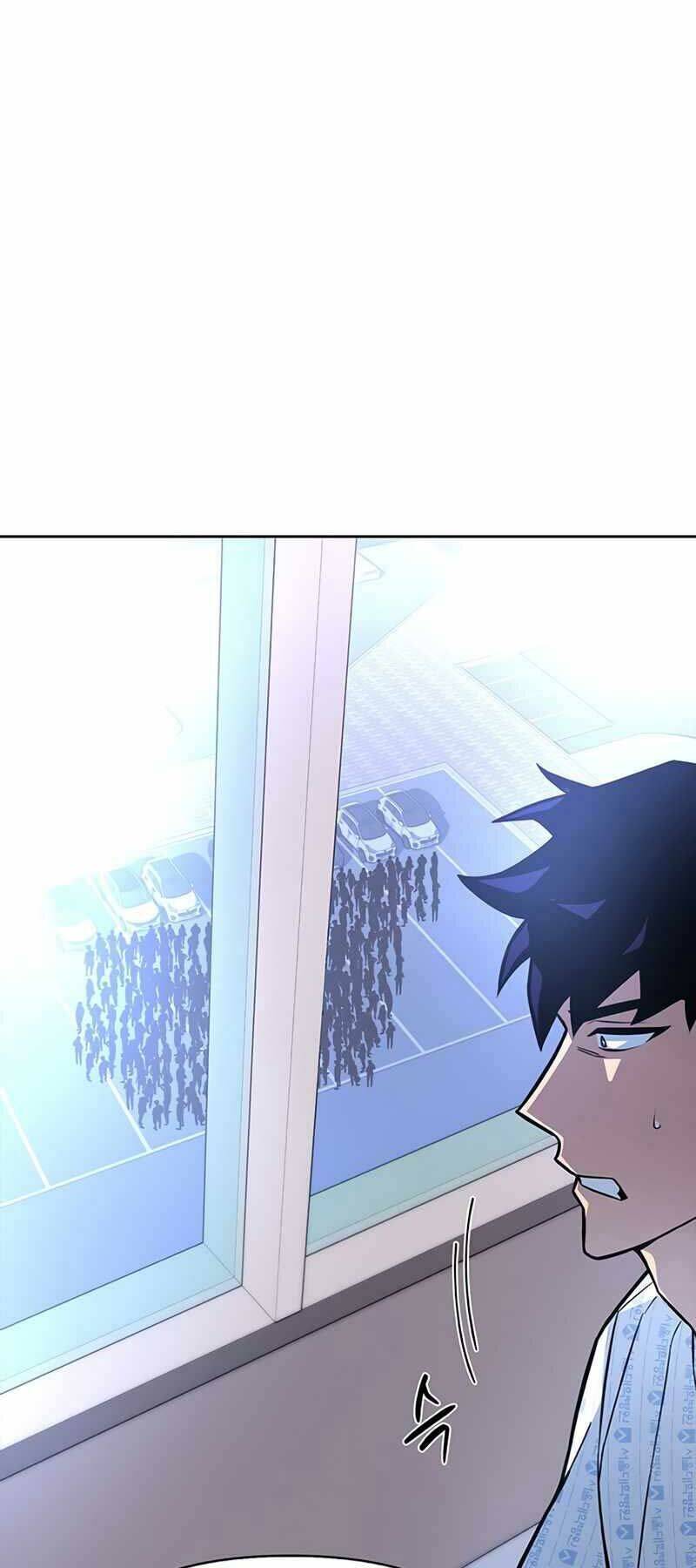 Cuộc Chiến Siêu Nhân Chap 2 - Next Chap 3