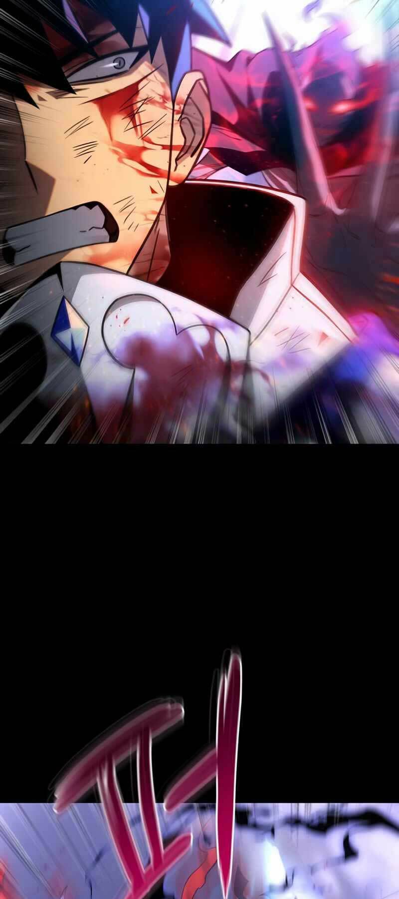 Cuộc Chiến Siêu Nhân Chap 2 - Next Chap 3