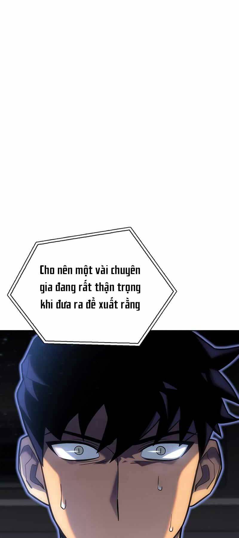 Cuộc Chiến Siêu Nhân Chap 2 - Next Chap 3