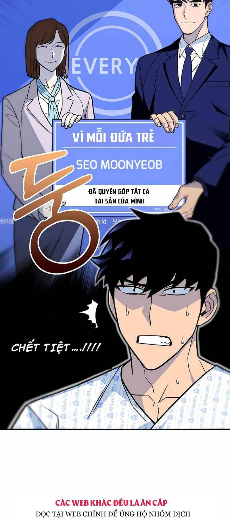 Cuộc Chiến Siêu Nhân Chap 2 - Next Chap 3