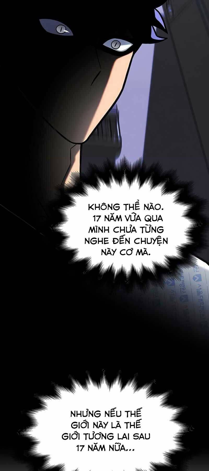 Cuộc Chiến Siêu Nhân Chap 2 - Next Chap 3