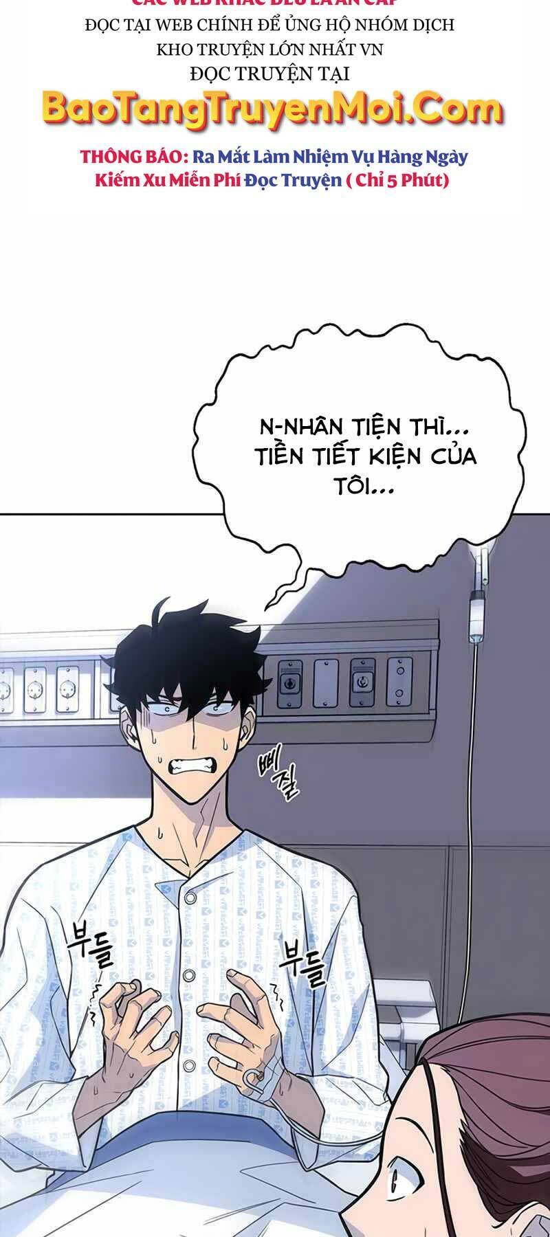 Cuộc Chiến Siêu Nhân Chap 2 - Next Chap 3