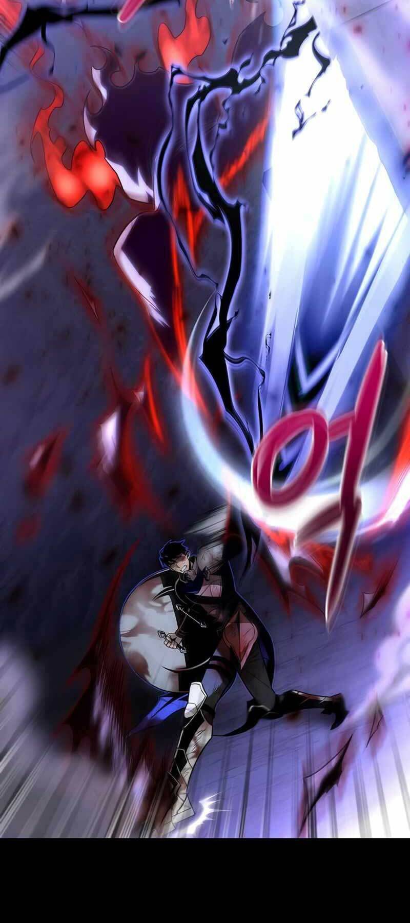 Cuộc Chiến Siêu Nhân Chap 2 - Next Chap 3