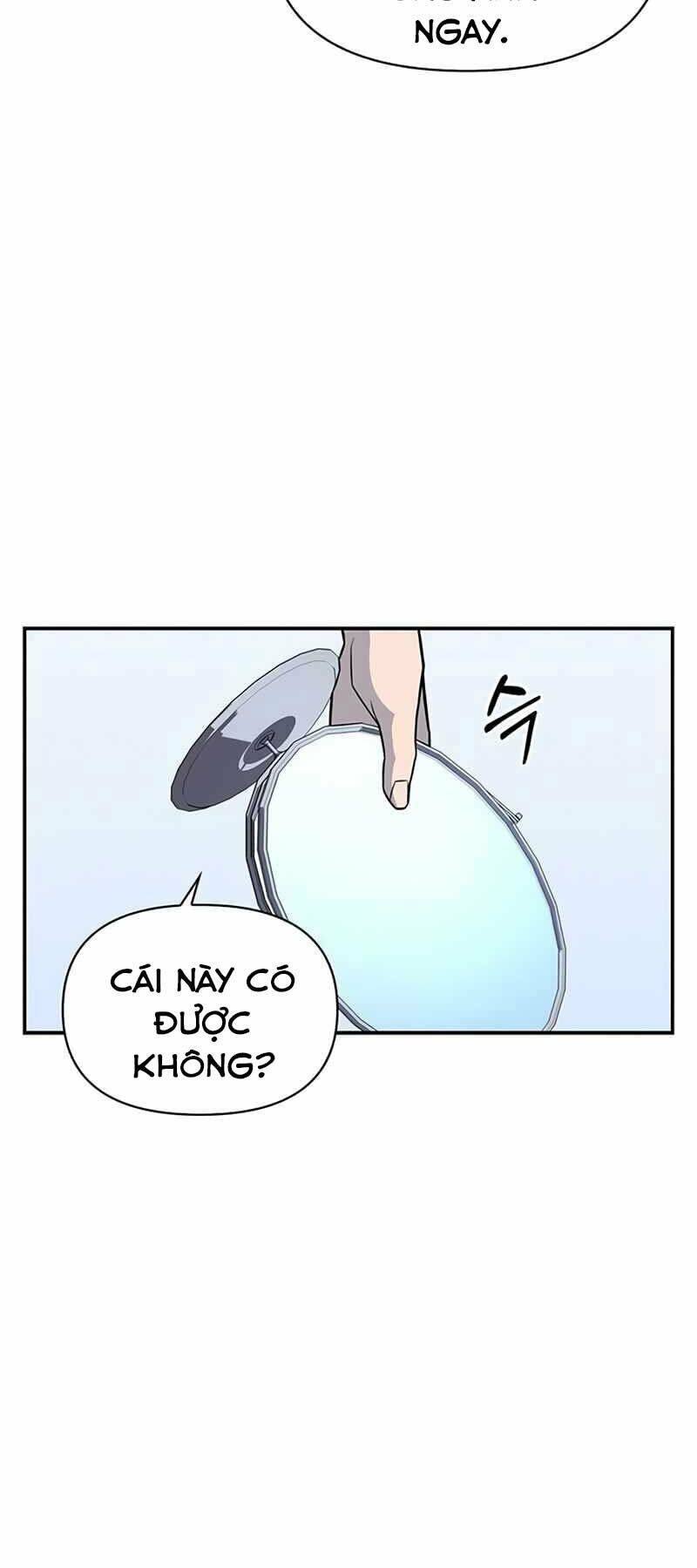 Cuộc Chiến Siêu Nhân Chap 2 - Next Chap 3